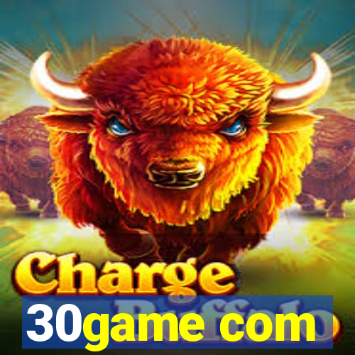 30game com